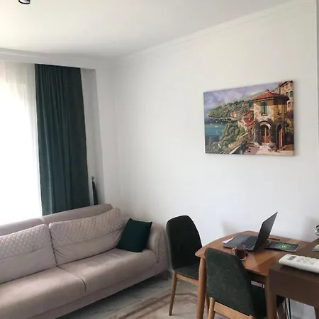 Sea Breeze Avsallar 78 Apartment