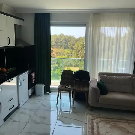 Sea Breeze Avsallar 78 Alanya