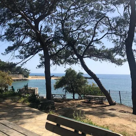 Apartment Sea Breeze Avsallar 78 Alanya