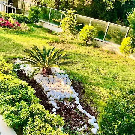 Apartment Sea Breeze Avsallar 78 *