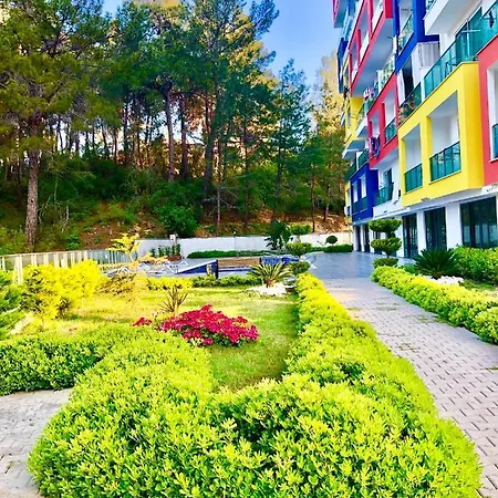 Sea Breeze Avsallar 78 Alanya