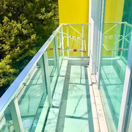 Apartment Sea Breeze Avsallar 78