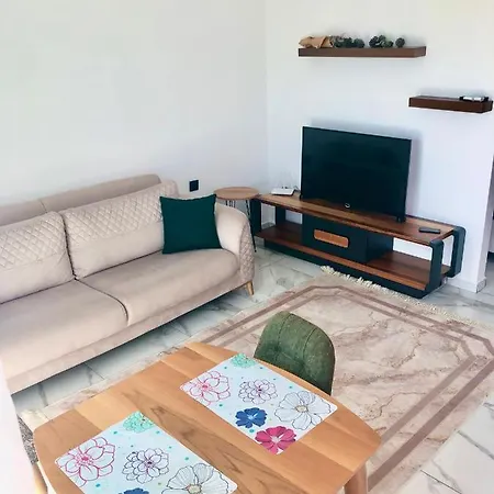 Sea Breeze Avsallar 78 * Alanya