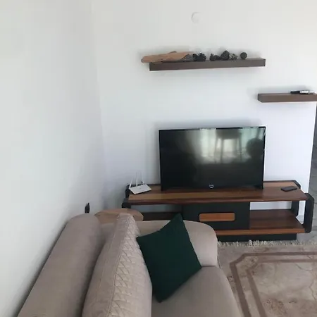 Apartment Sea Breeze Avsallar 78 Alanya