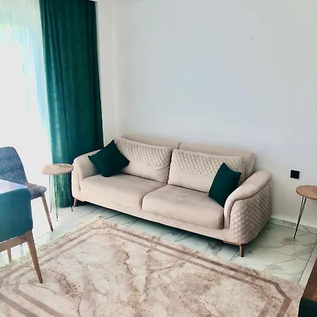 Apartment Sea Breeze Avsallar 78 Alanya