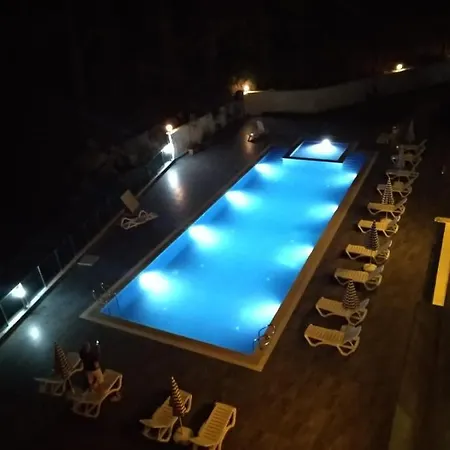 Sea Breeze Avsallar 78 Apartment