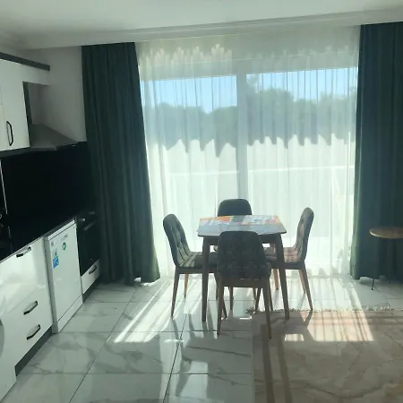 Sea Breeze Avsallar 78 *