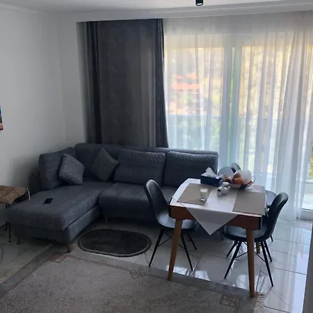 Sea Breeze Avsallar 78 Appartement